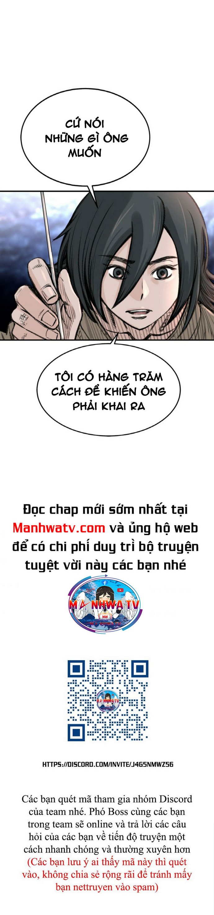 Đọc truyện Hắc ma thiên đế - Chap 5